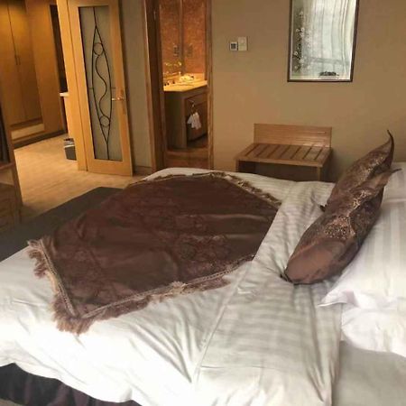 Shijiazhuang Yanshan Hotel Buitenkant foto