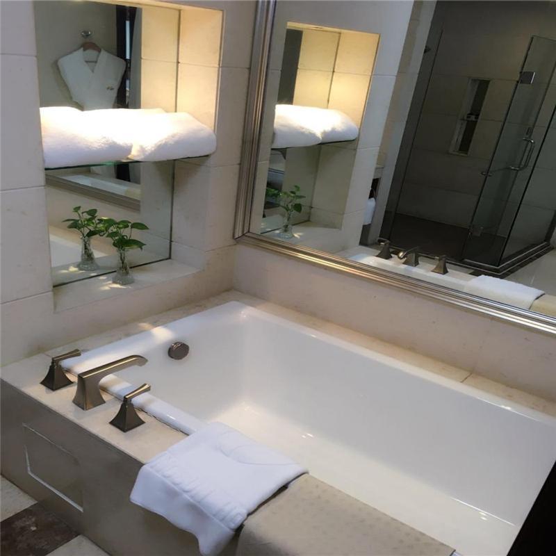 Shijiazhuang Yanshan Hotel Buitenkant foto